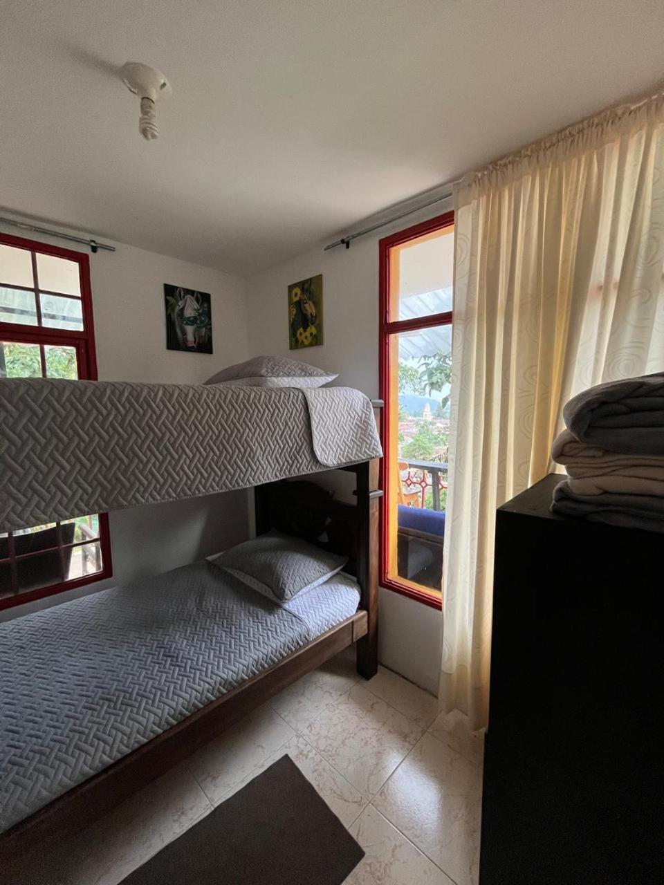 Villa Ocampo Salento Bagian luar foto