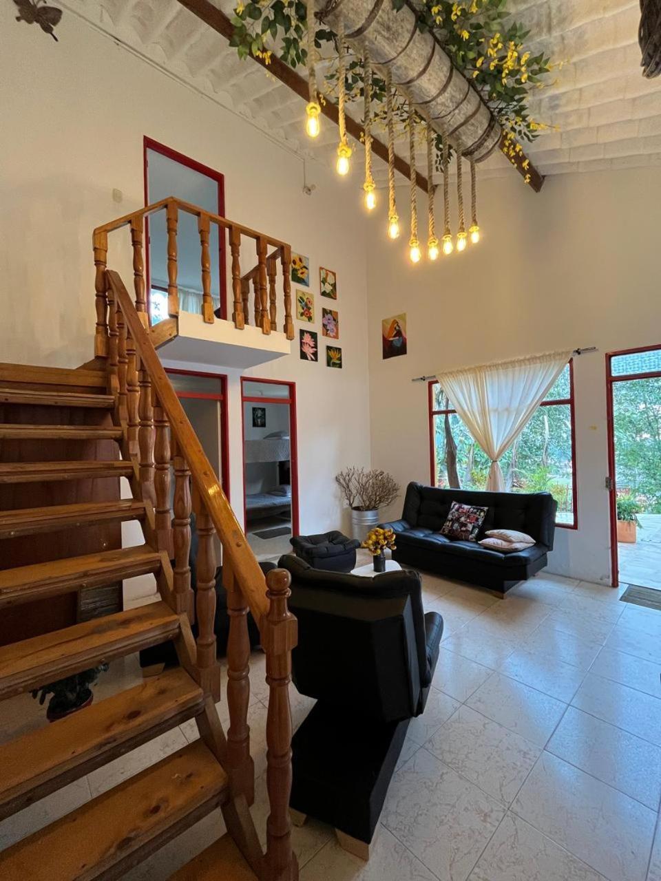 Villa Ocampo Salento Bagian luar foto