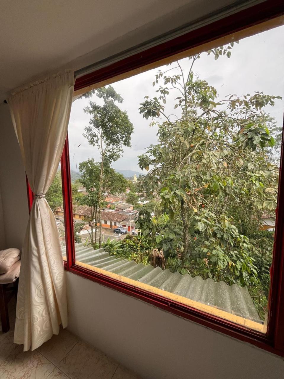 Villa Ocampo Salento Bagian luar foto