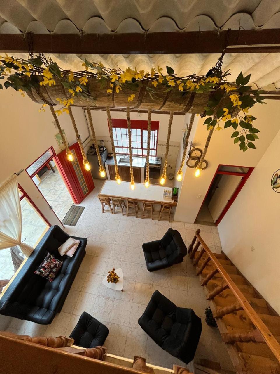 Villa Ocampo Salento Bagian luar foto