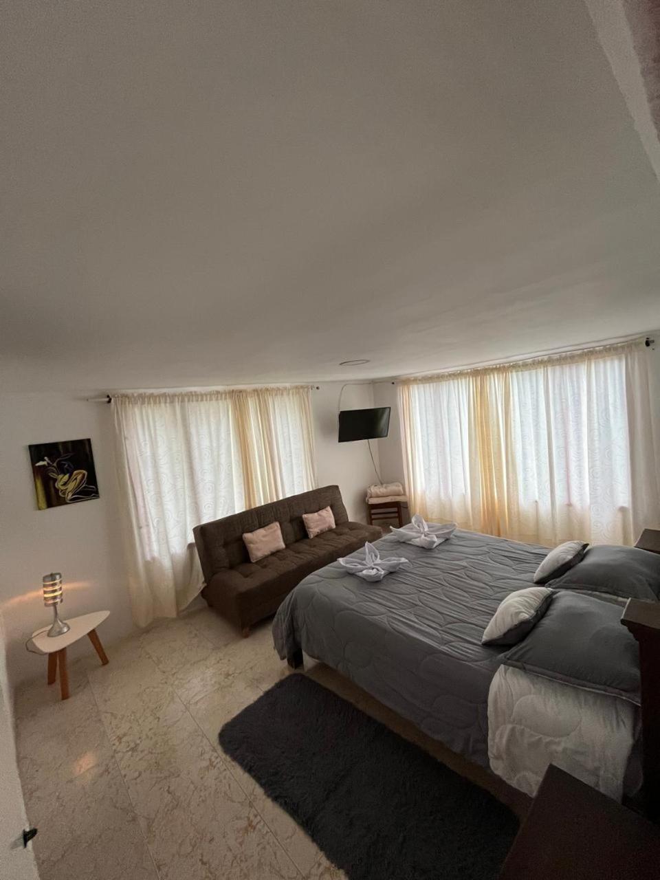 Villa Ocampo Salento Bagian luar foto