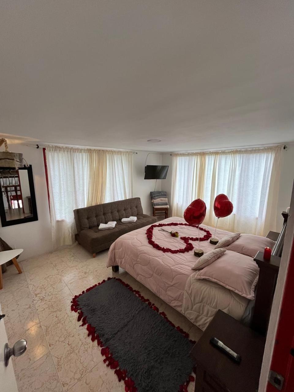 Villa Ocampo Salento Bagian luar foto