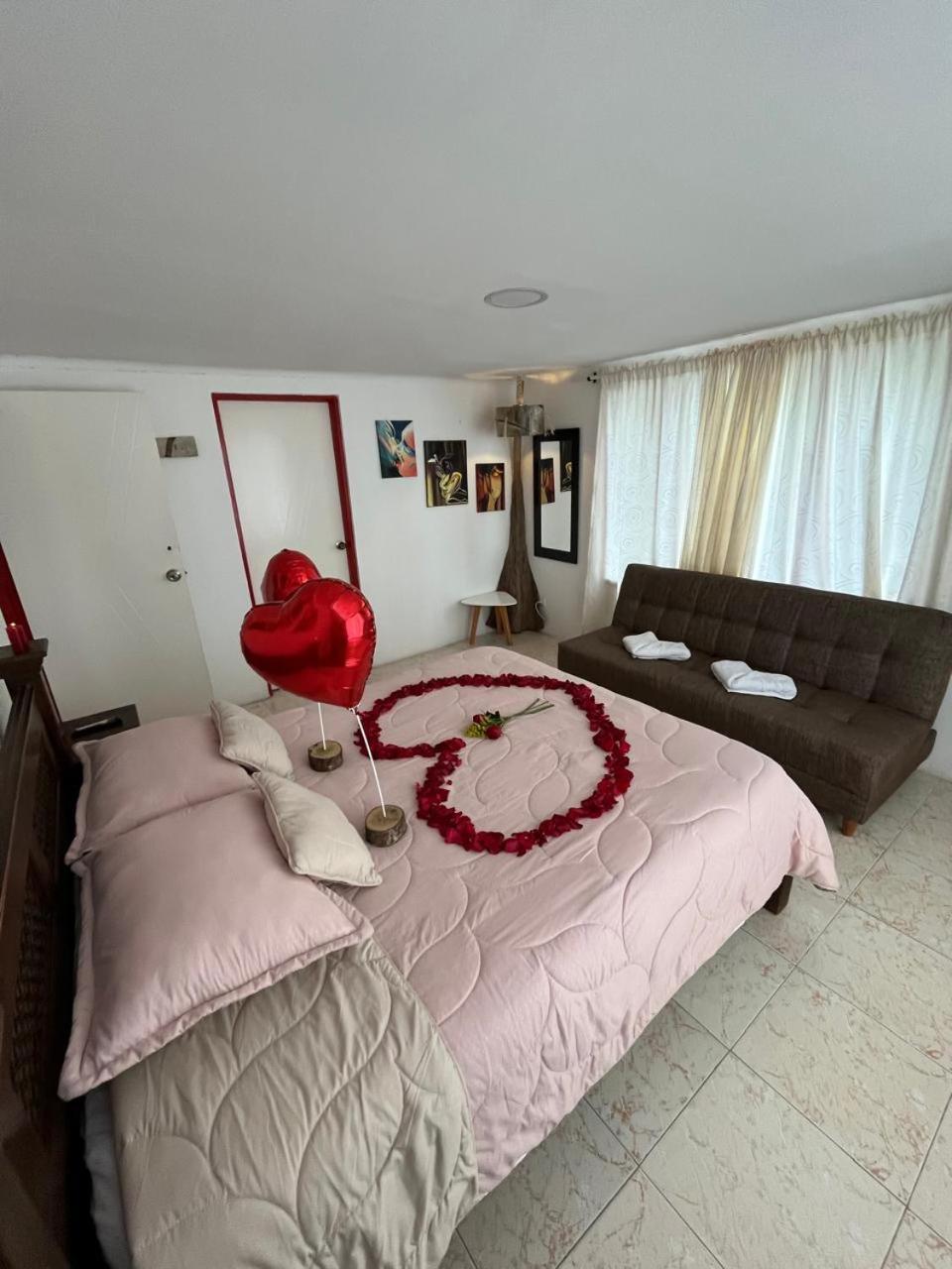Villa Ocampo Salento Bagian luar foto